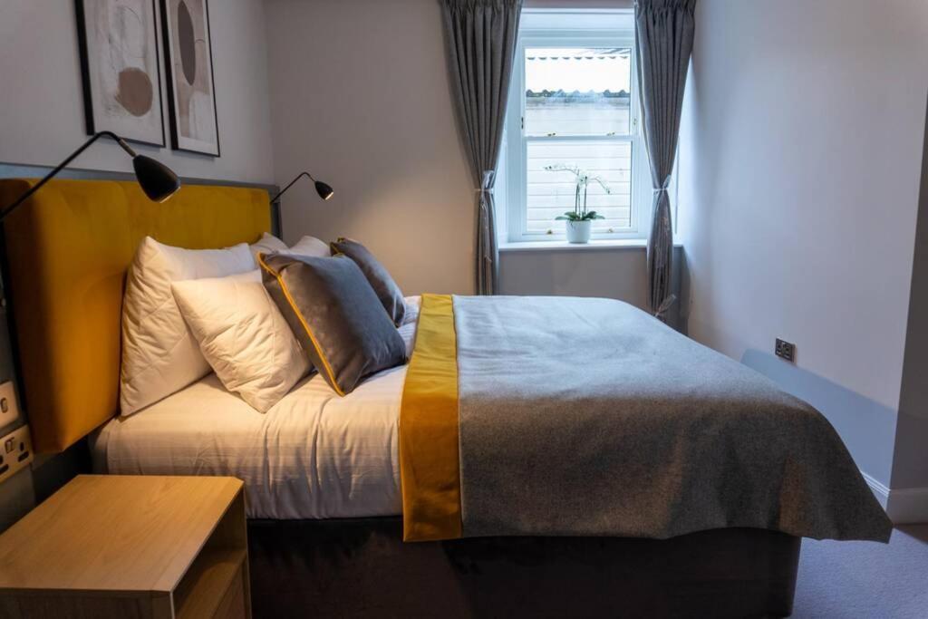 Argyle Square Apartment Oban Eksteriør bilde