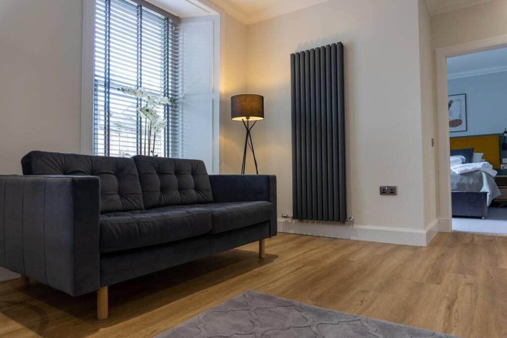 Argyle Square Apartment Oban Eksteriør bilde
