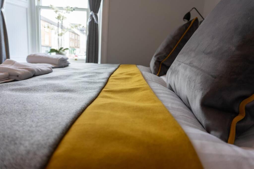 Argyle Square Apartment Oban Eksteriør bilde