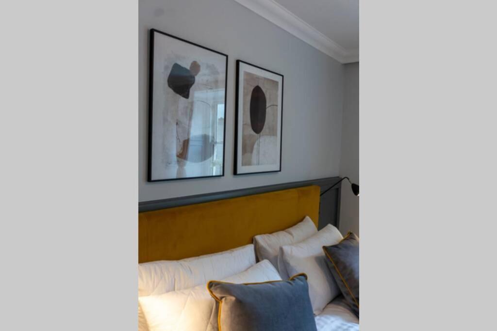 Argyle Square Apartment Oban Eksteriør bilde