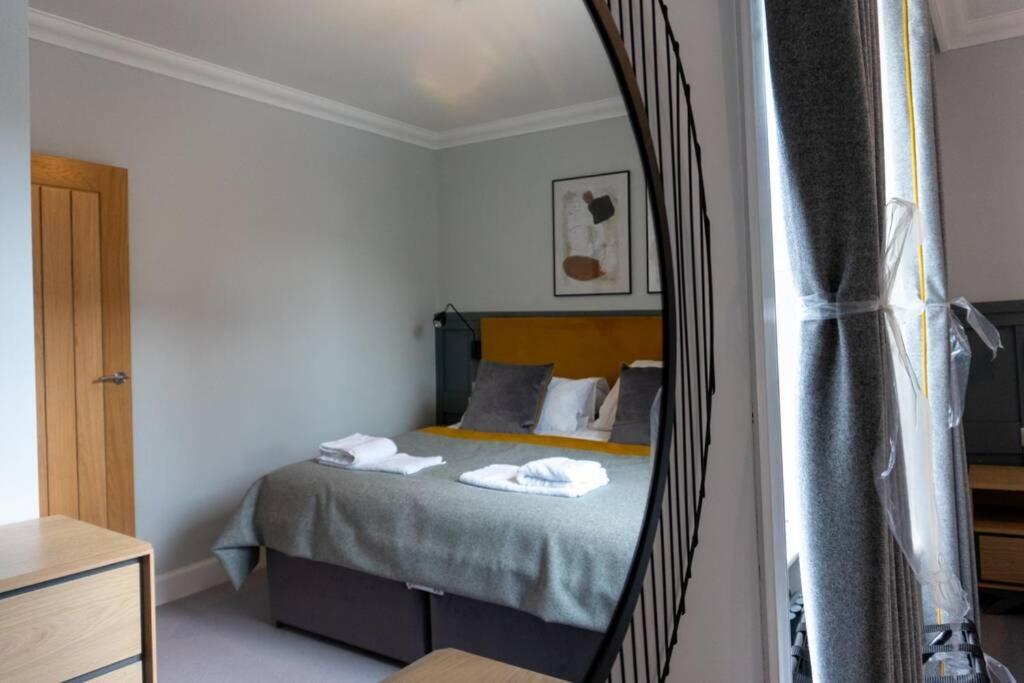 Argyle Square Apartment Oban Eksteriør bilde
